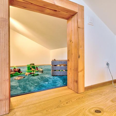 Designchalets Auf 685 Reit im Winkl Zewnętrze zdjęcie