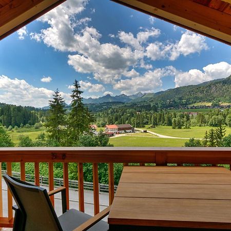 Designchalets Auf 685 Reit im Winkl Zewnętrze zdjęcie